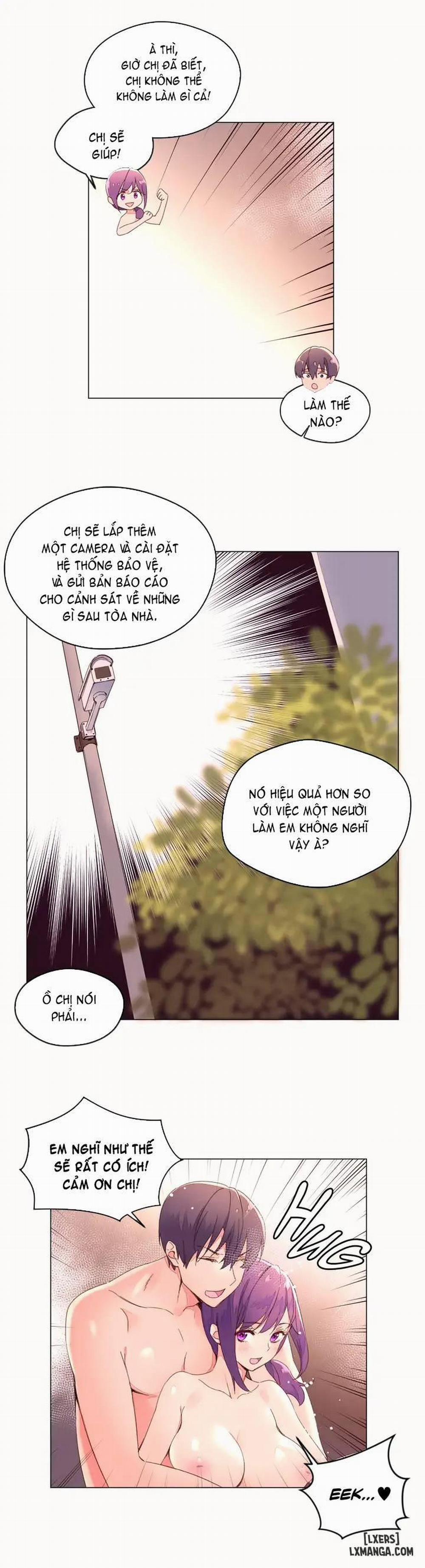 Pheromone Kỳ Diệu 43 trang 2