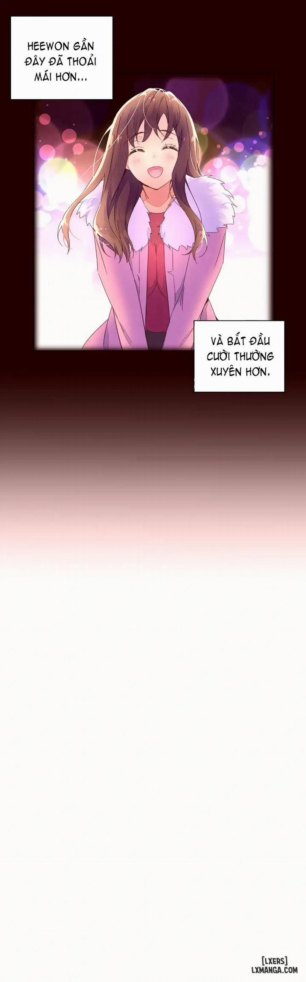 Pheromone Kỳ Diệu 43 trang 8