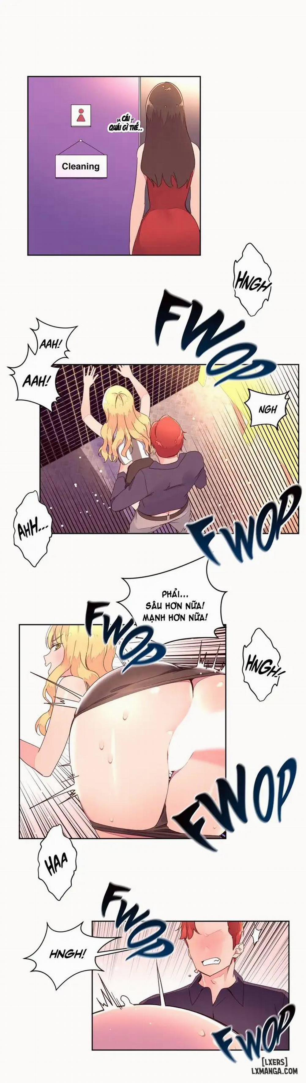 Pheromone Kỳ Diệu 44 trang 3