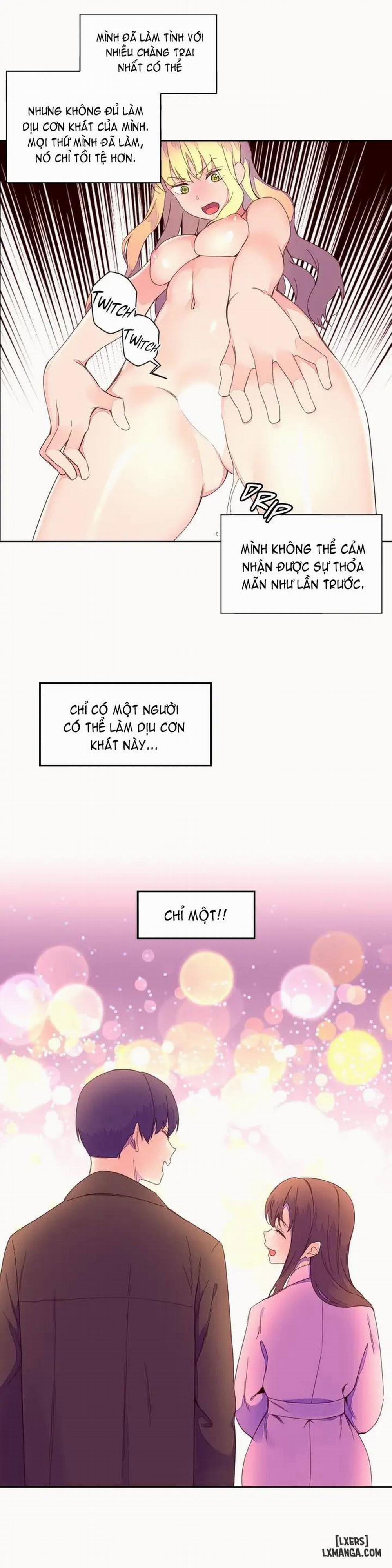 Pheromone Kỳ Diệu 44 trang 5