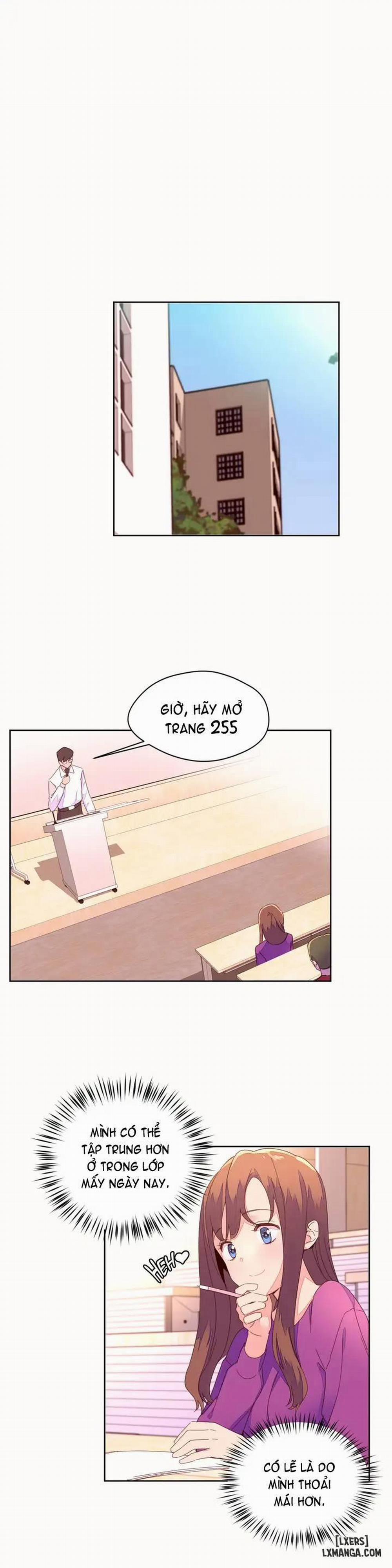 Pheromone Kỳ Diệu 45 trang 0