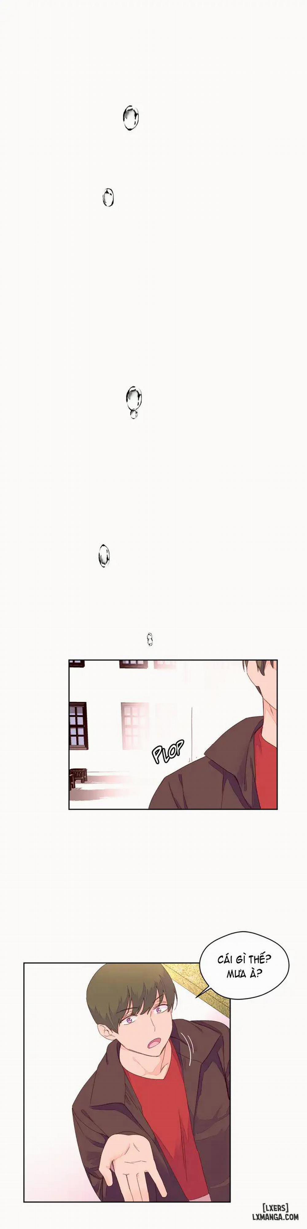 Pheromone Kỳ Diệu 45 trang 19