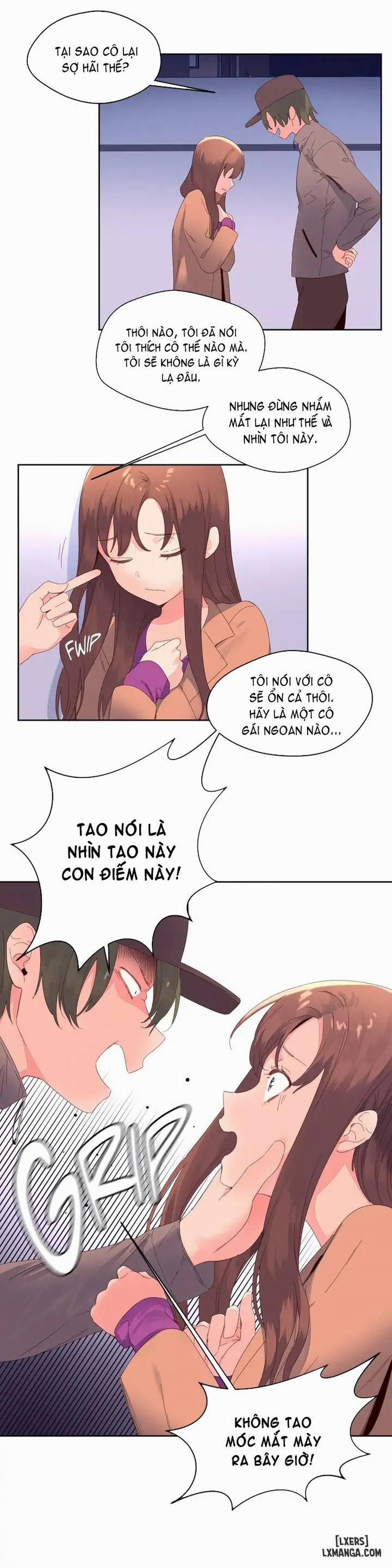 Pheromone Kỳ Diệu 47 trang 12