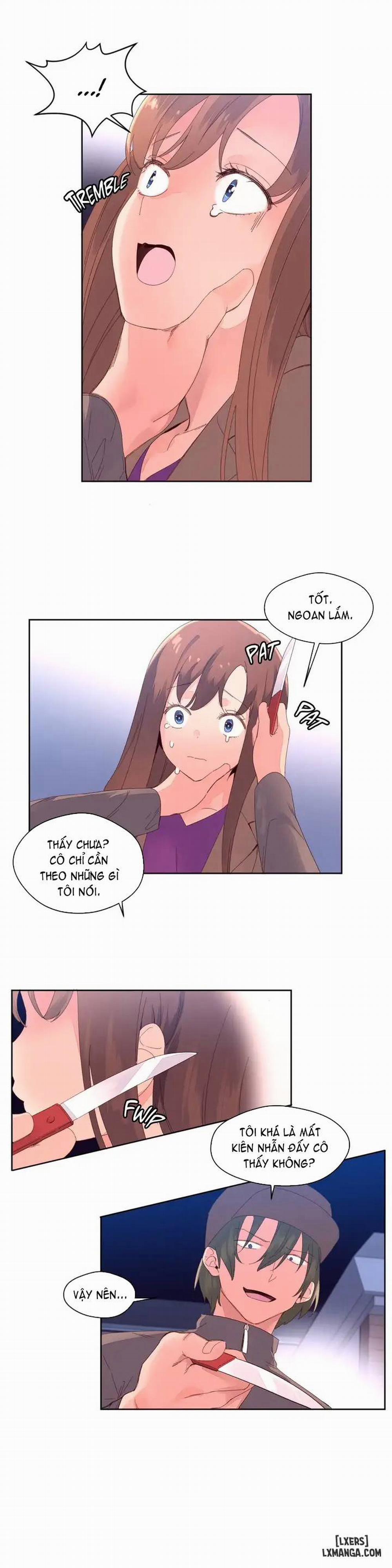 Pheromone Kỳ Diệu 47 trang 13