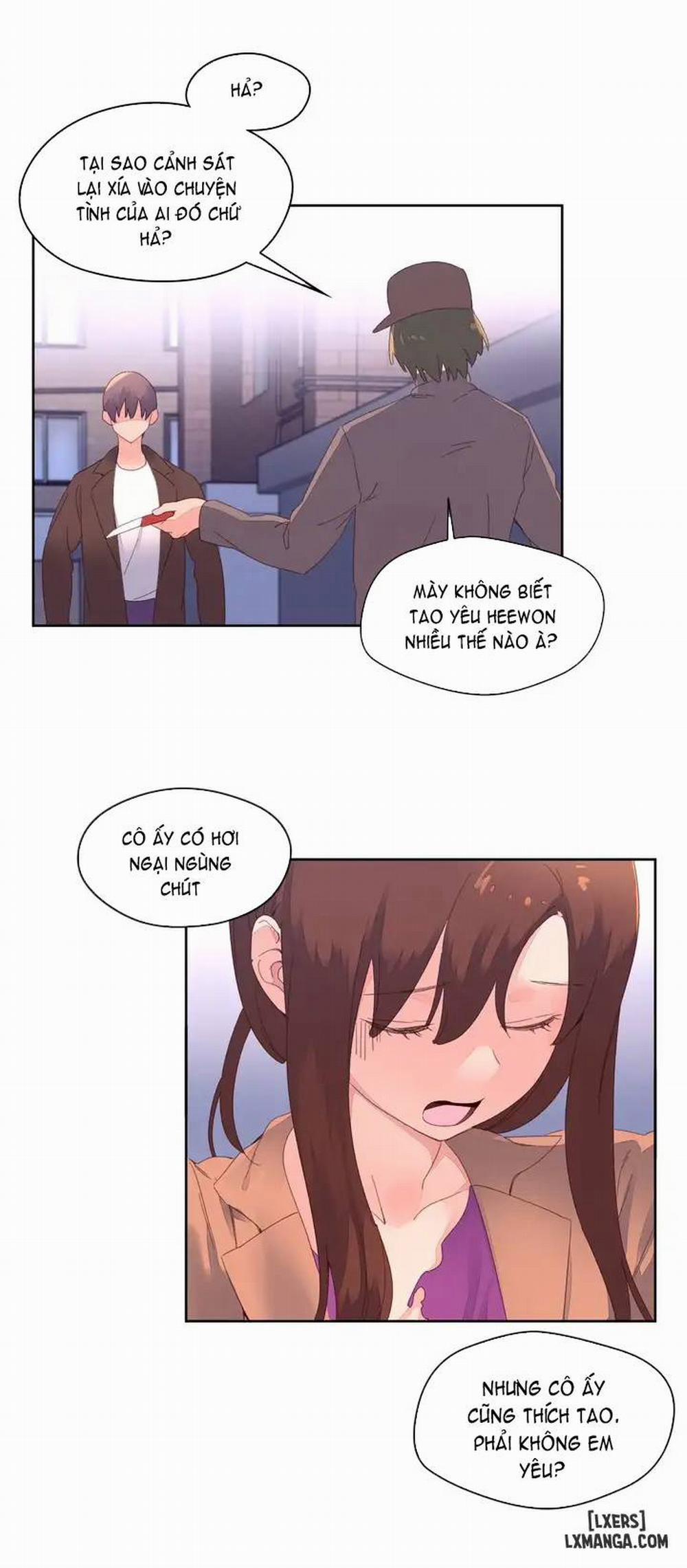 Pheromone Kỳ Diệu 47 trang 18