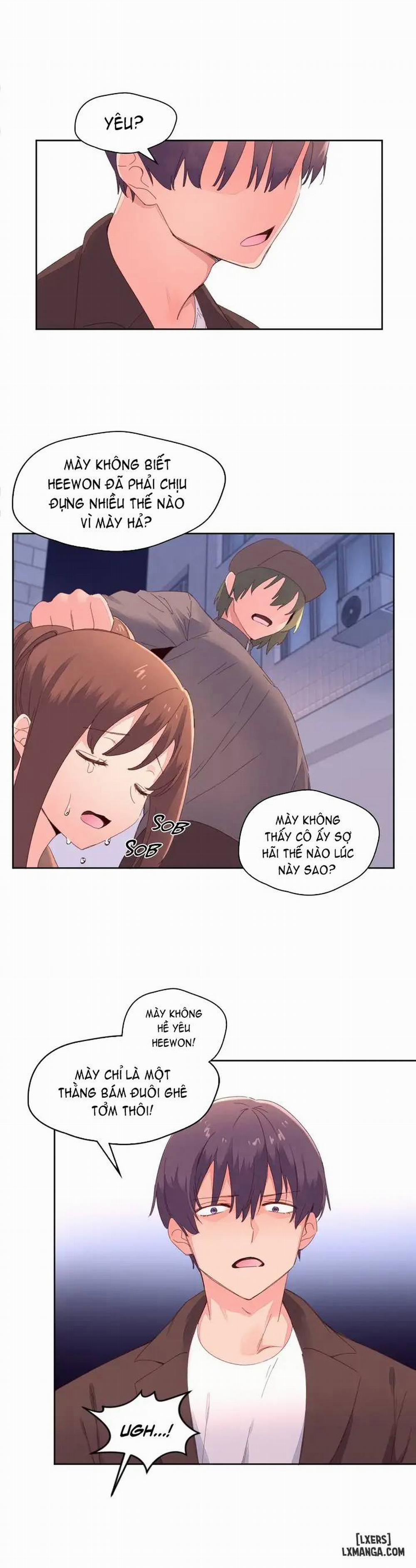 Pheromone Kỳ Diệu 47 trang 19