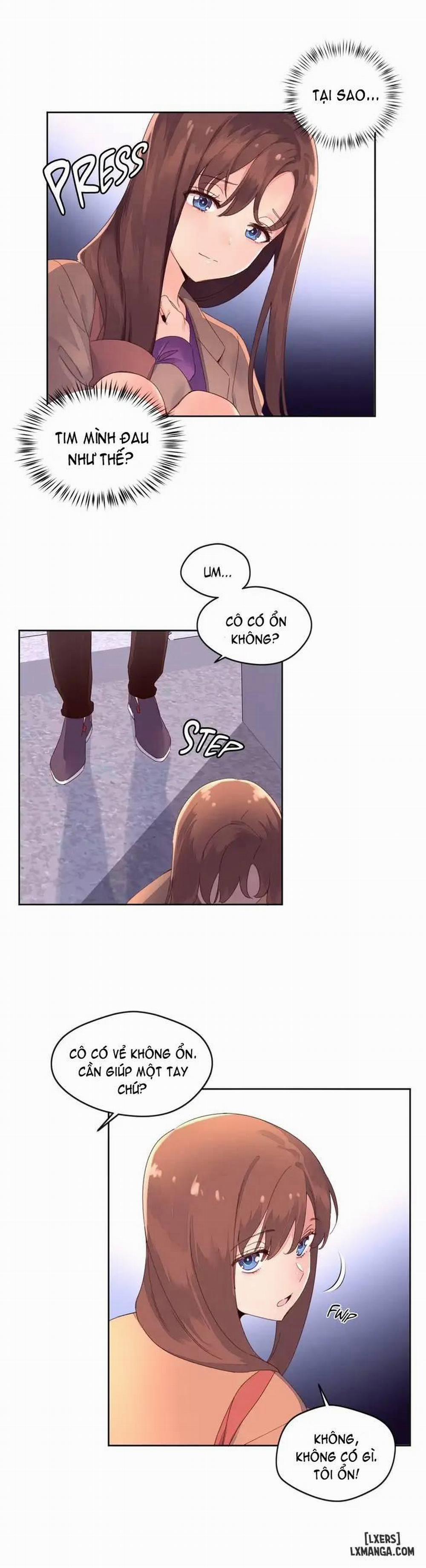 Pheromone Kỳ Diệu 47 trang 2