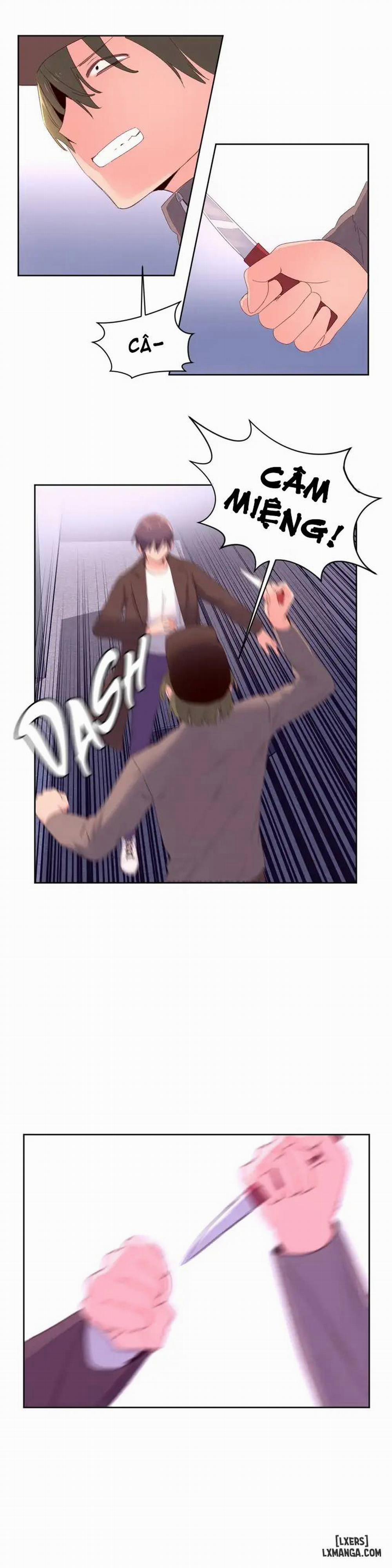 Pheromone Kỳ Diệu 47 trang 20