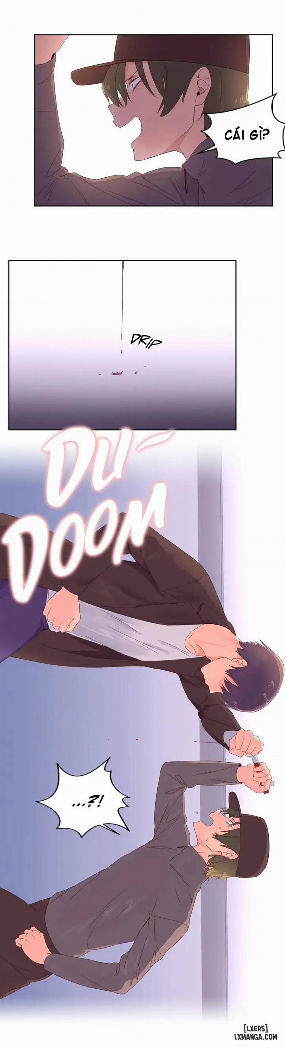 Pheromone Kỳ Diệu 47 trang 21