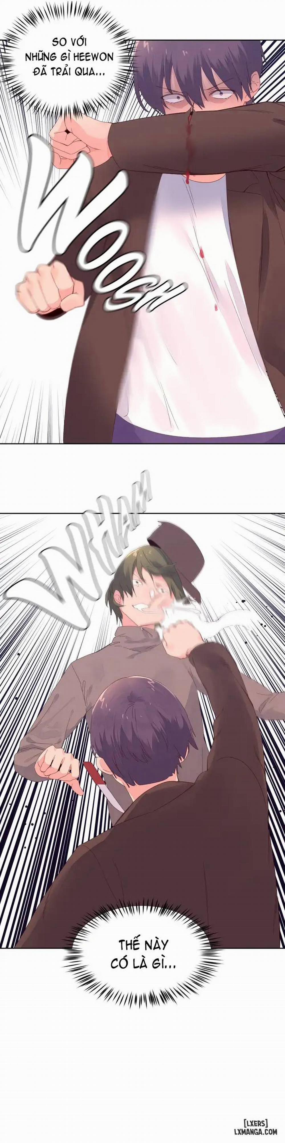 Pheromone Kỳ Diệu 47 trang 22