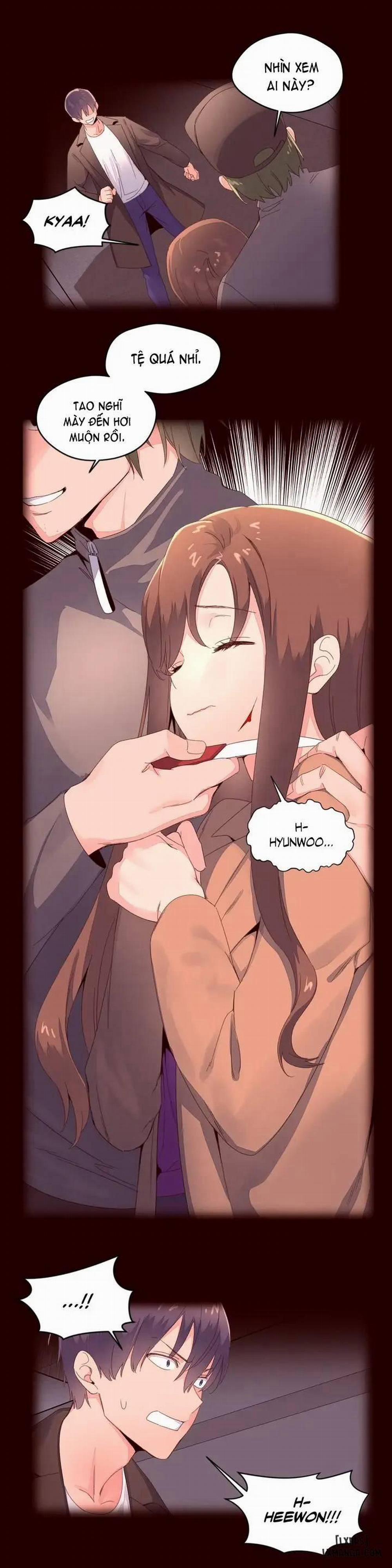 Pheromone Kỳ Diệu 48 trang 0