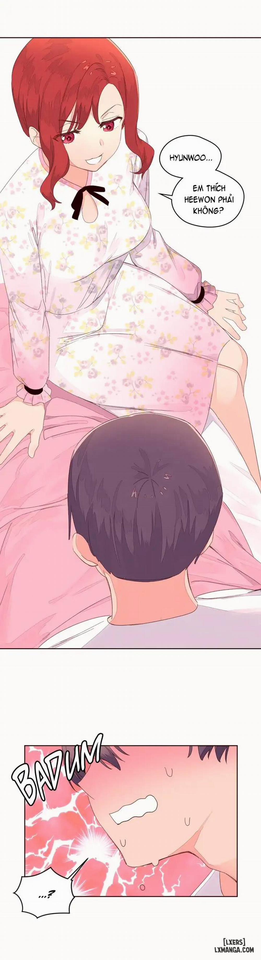 Pheromone Kỳ Diệu 48 trang 13