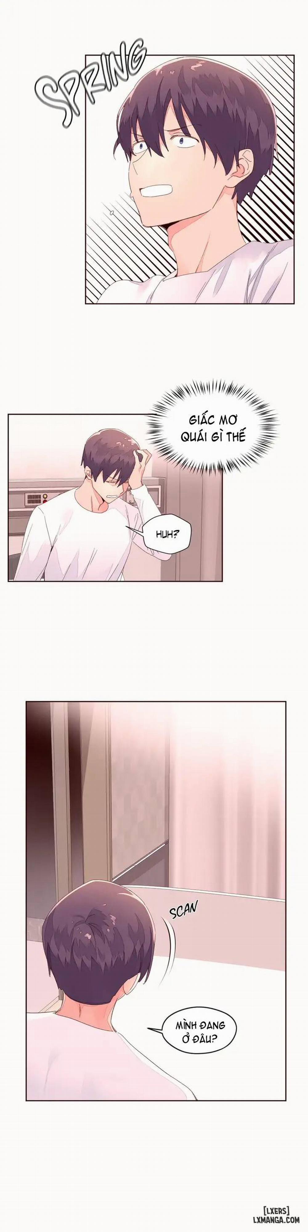 Pheromone Kỳ Diệu 48 trang 3