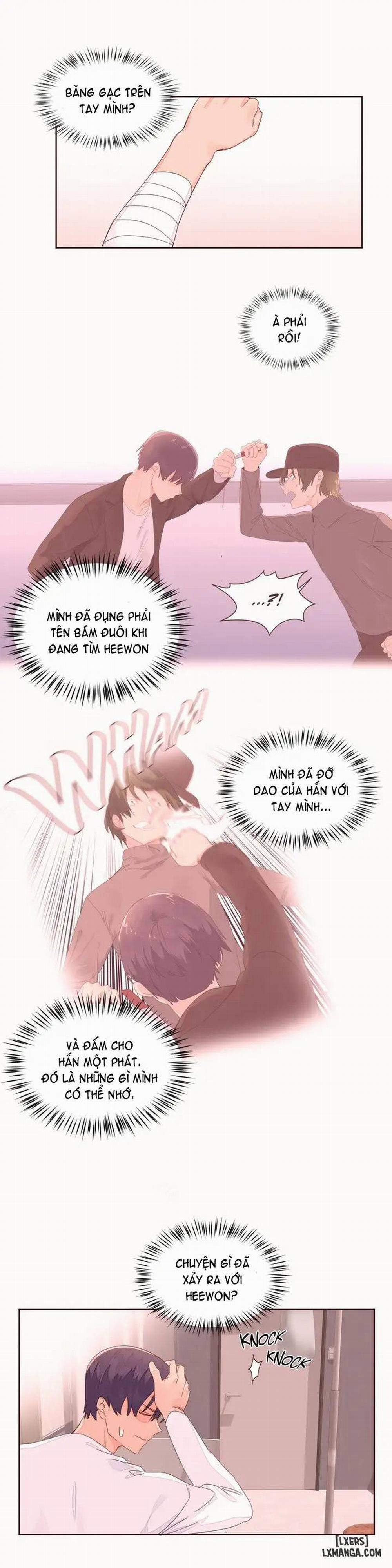 Pheromone Kỳ Diệu 48 trang 6