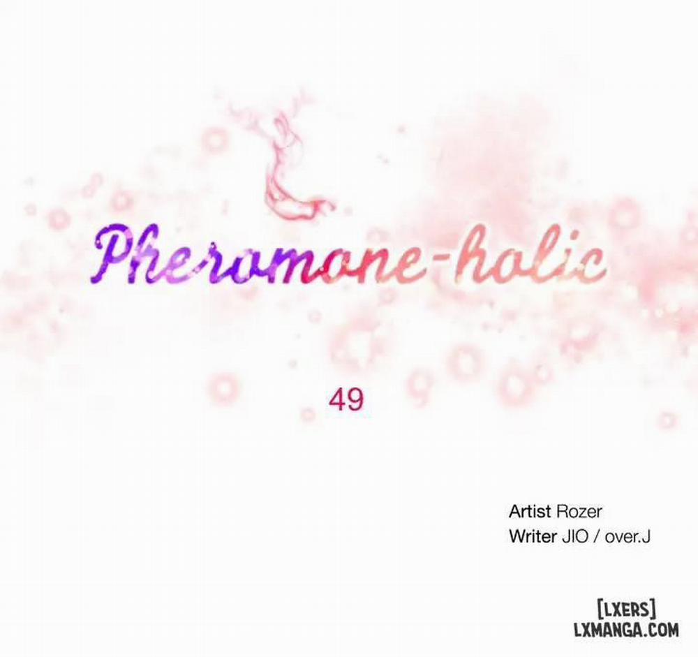 Pheromone Kỳ Diệu 49 trang 0