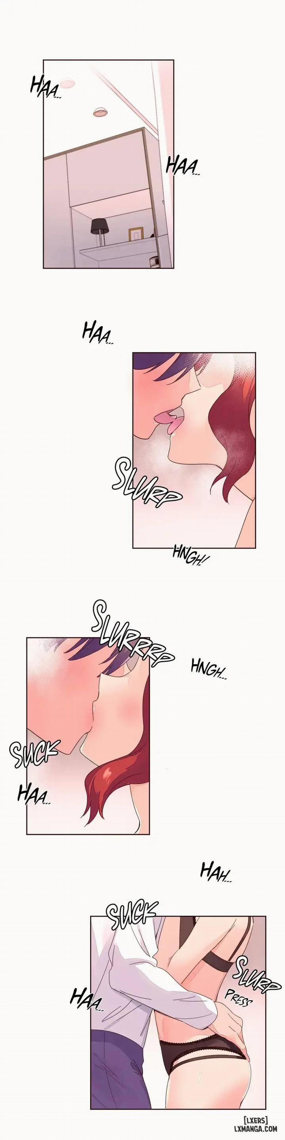 Pheromone Kỳ Diệu 49 trang 1