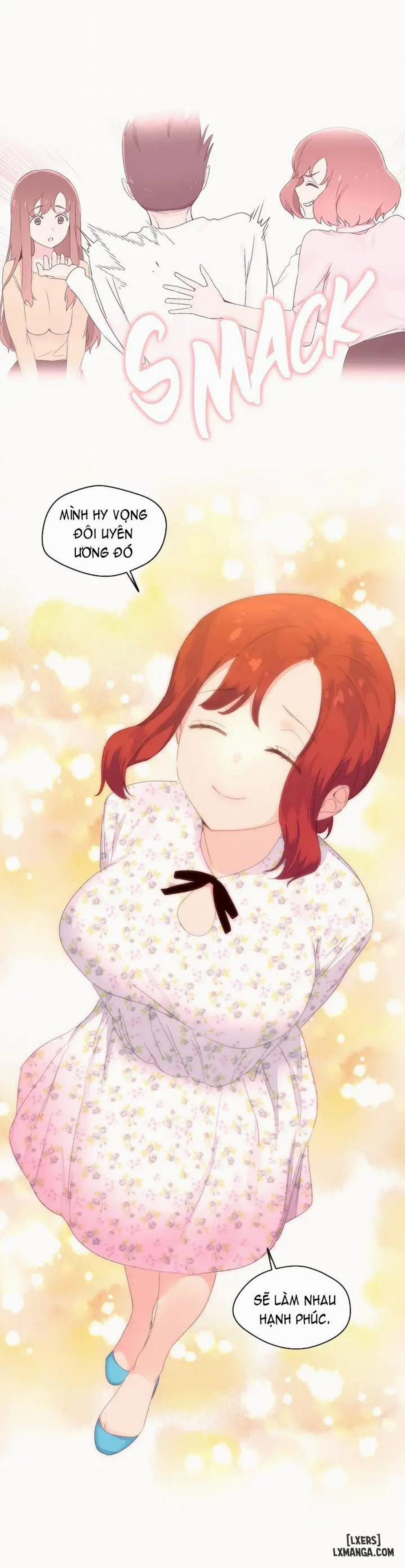 Pheromone Kỳ Diệu 49 trang 23