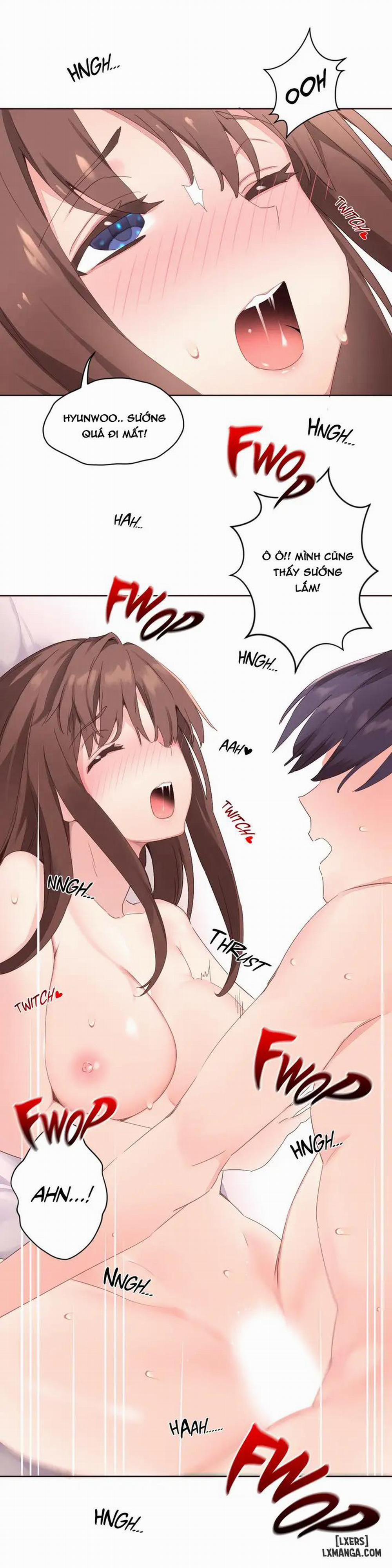 Pheromone Kỳ Diệu 5 trang 1