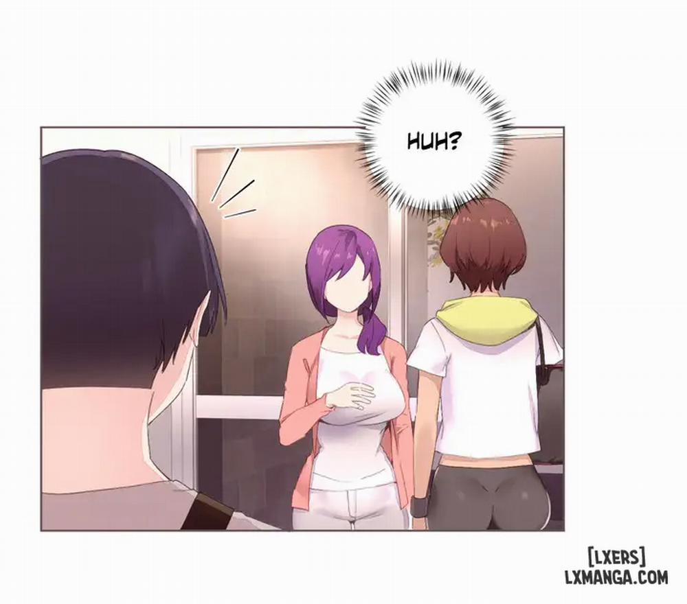 Pheromone Kỳ Diệu 5 trang 13