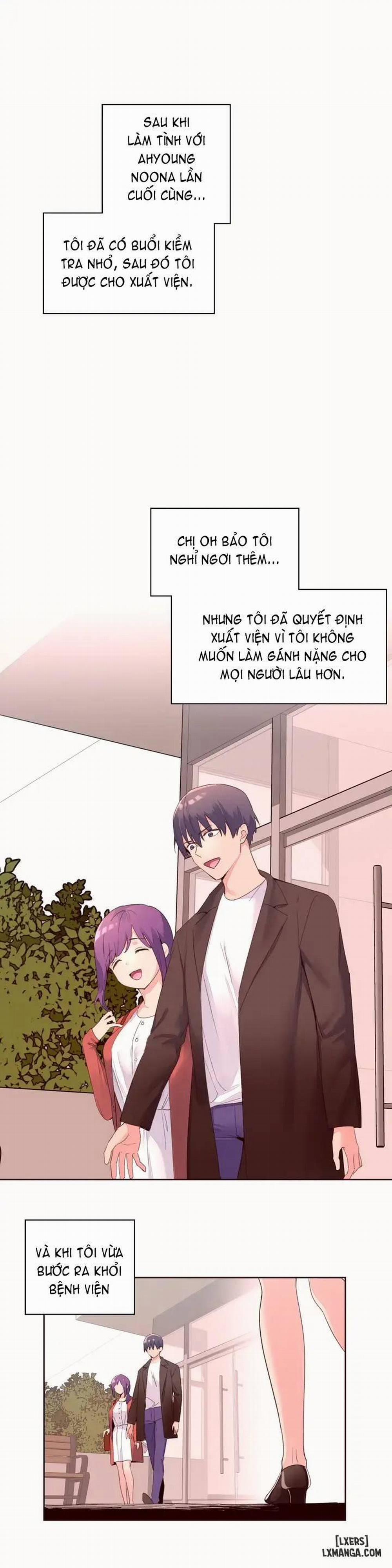 Pheromone Kỳ Diệu 50 trang 0