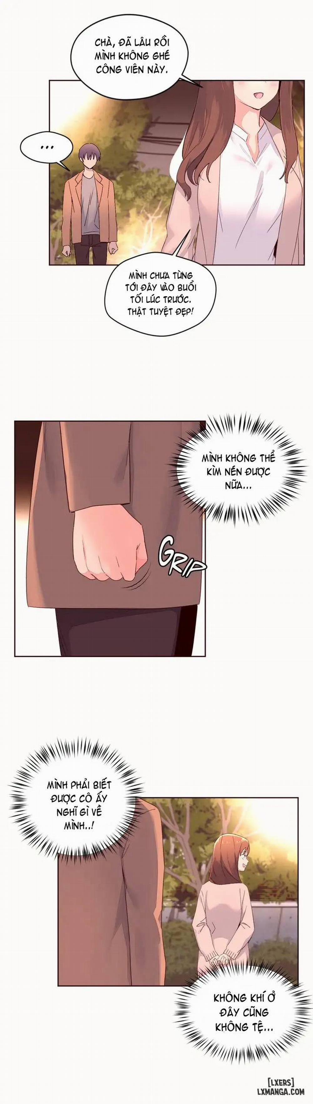 Pheromone Kỳ Diệu 50 trang 12