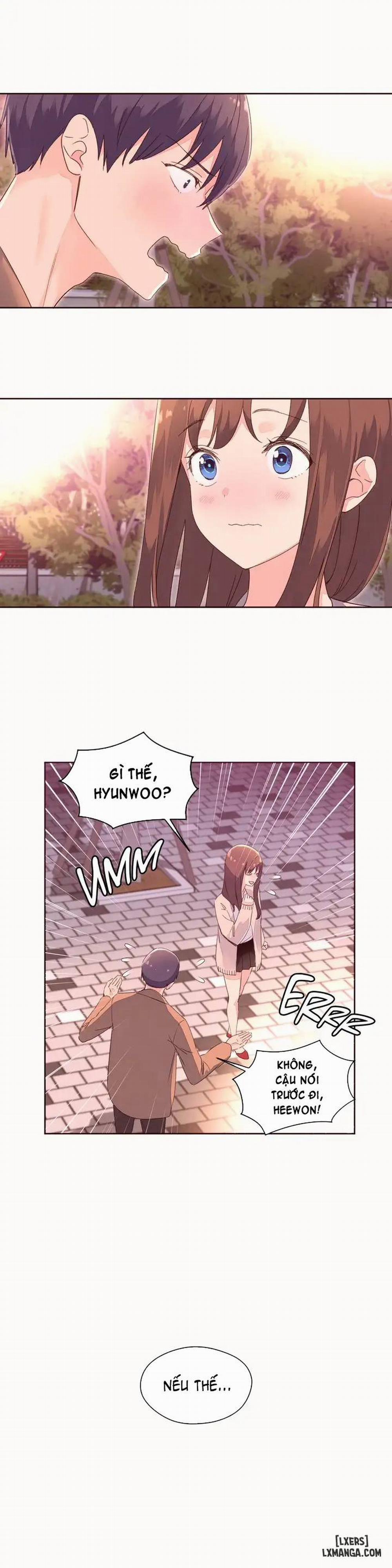 Pheromone Kỳ Diệu 50 trang 14