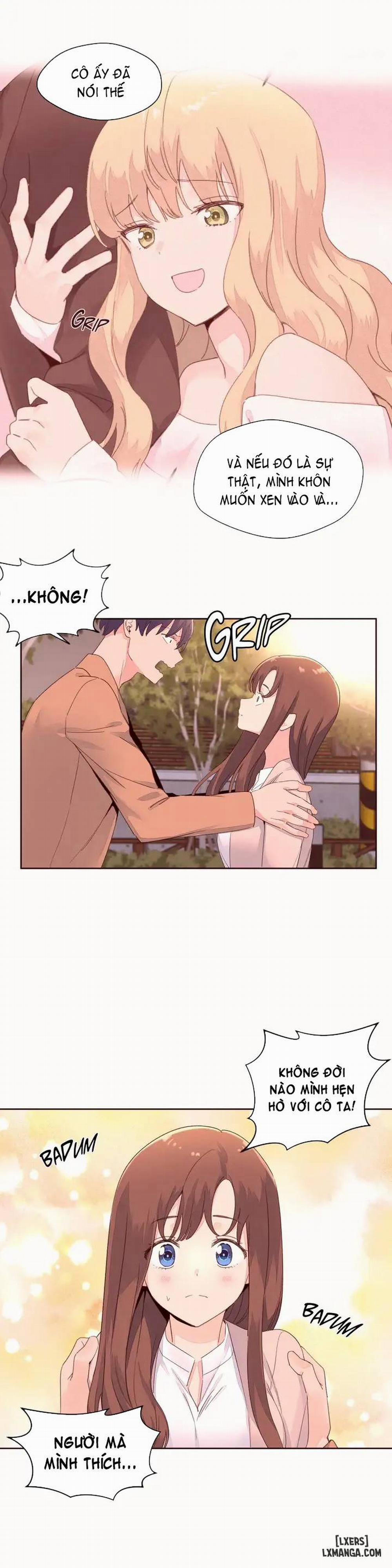 Pheromone Kỳ Diệu 50 trang 16