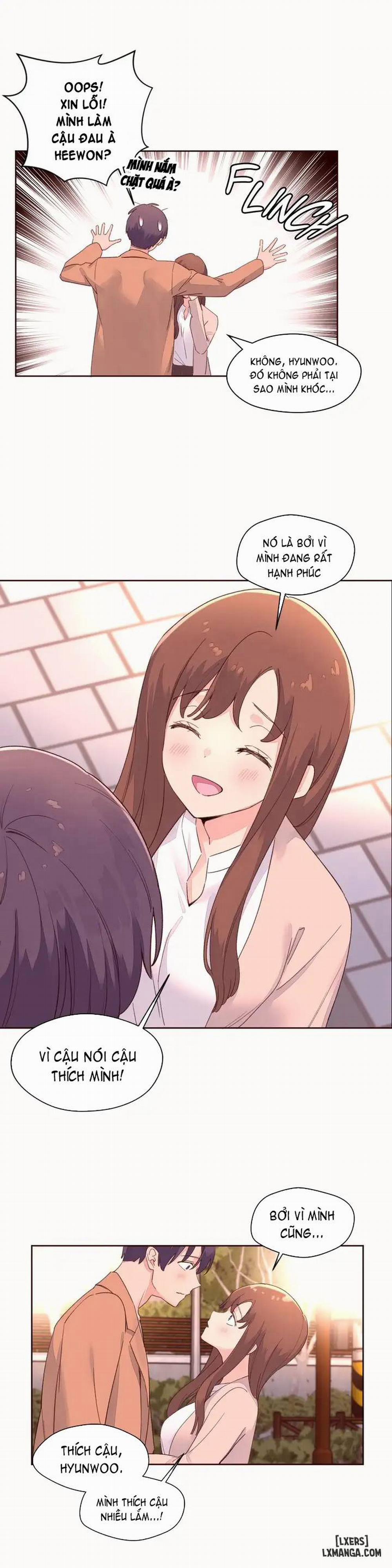 Pheromone Kỳ Diệu 50 trang 20