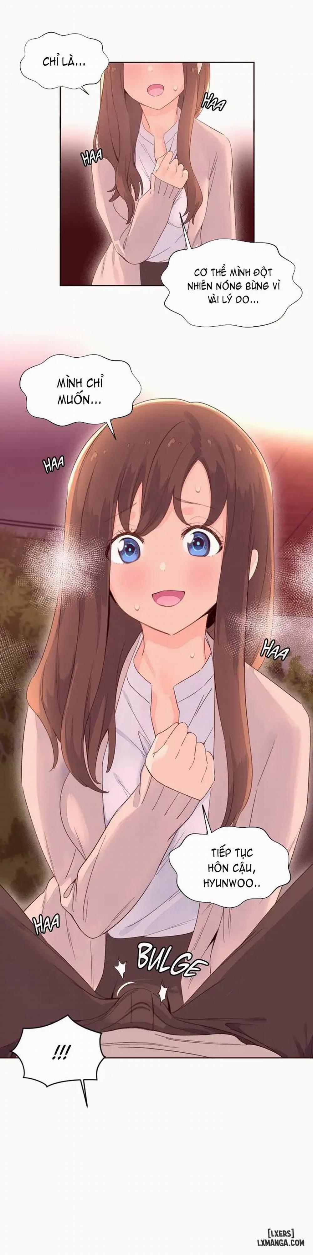 Pheromone Kỳ Diệu 50 trang 24