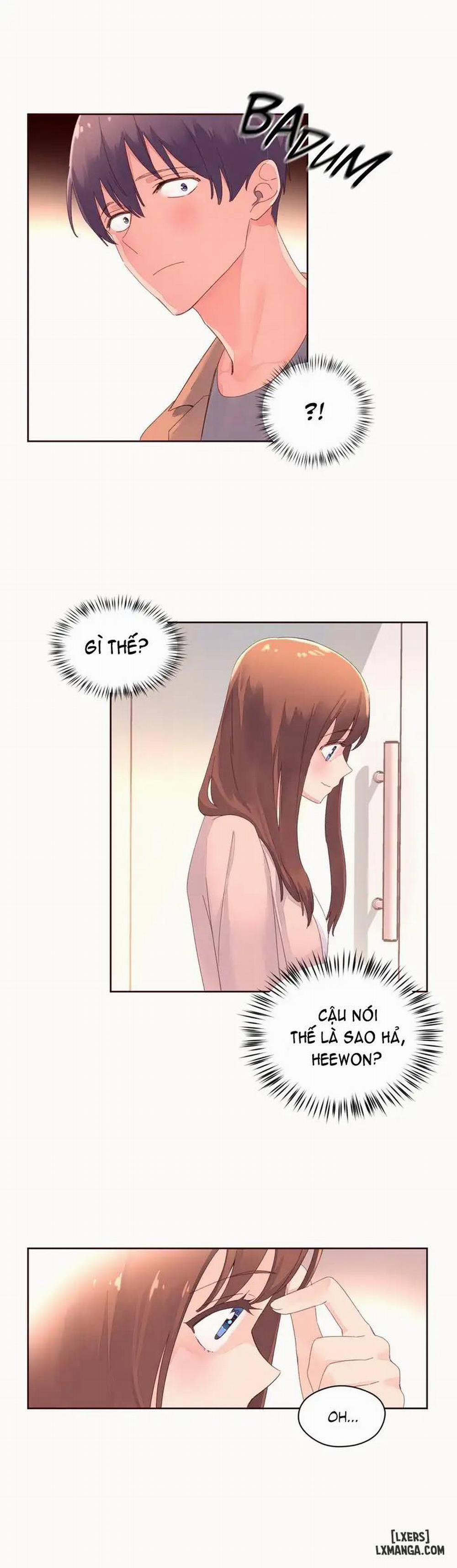 Pheromone Kỳ Diệu 50 trang 7