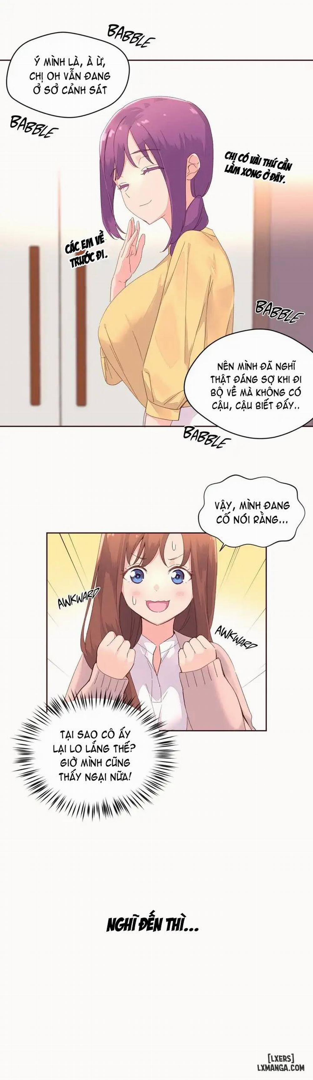 Pheromone Kỳ Diệu 50 trang 8