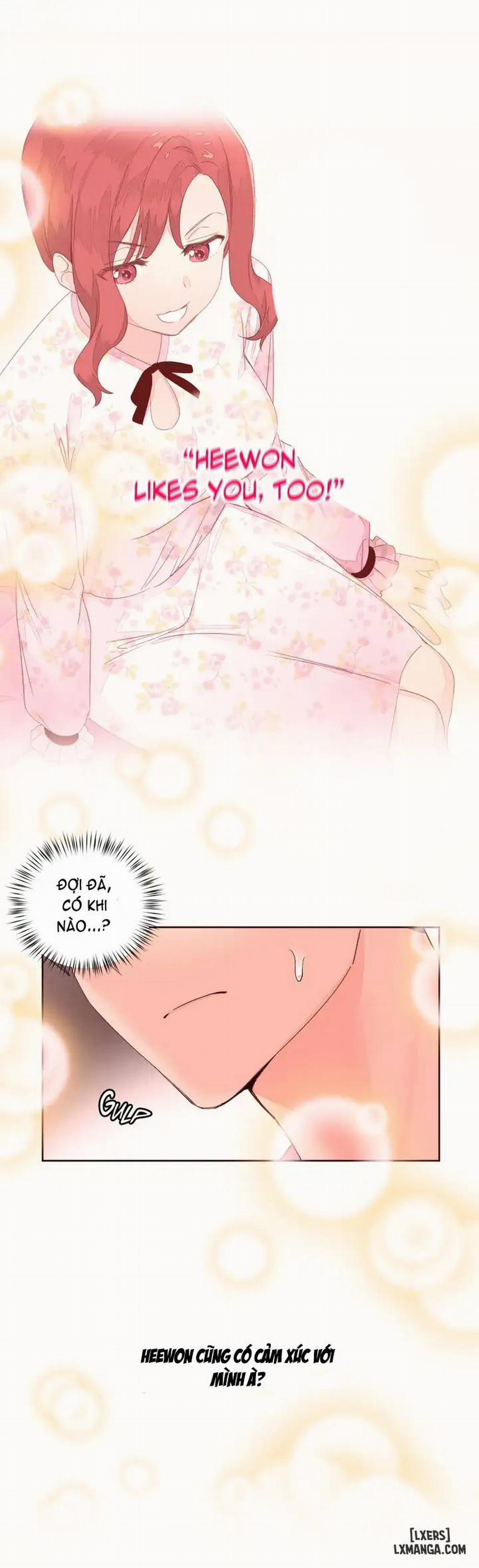 Pheromone Kỳ Diệu 50 trang 9