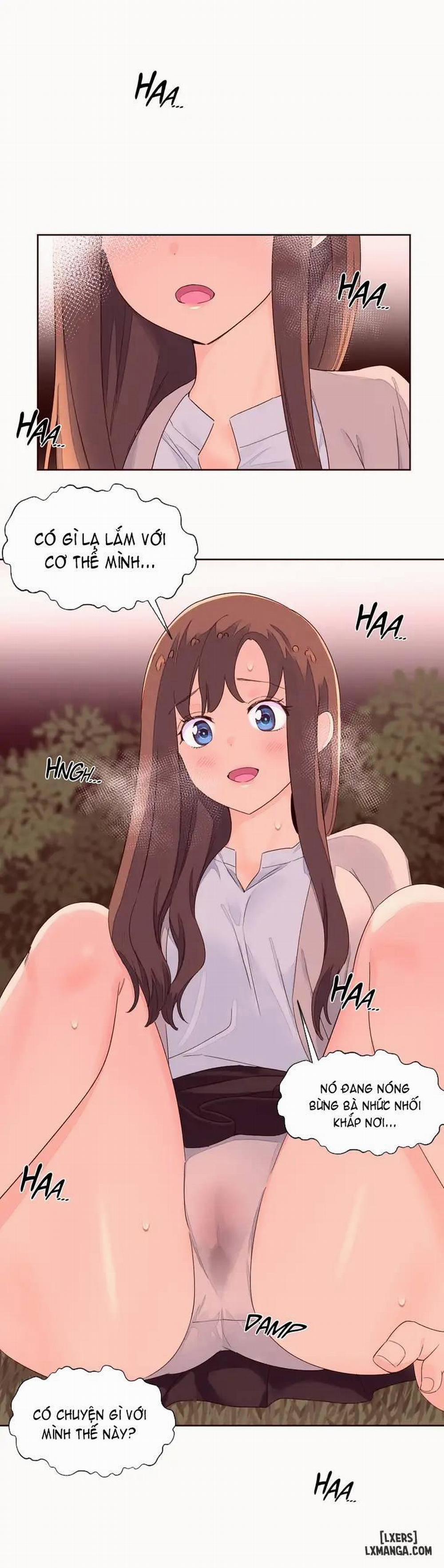 Pheromone Kỳ Diệu 51 trang 0