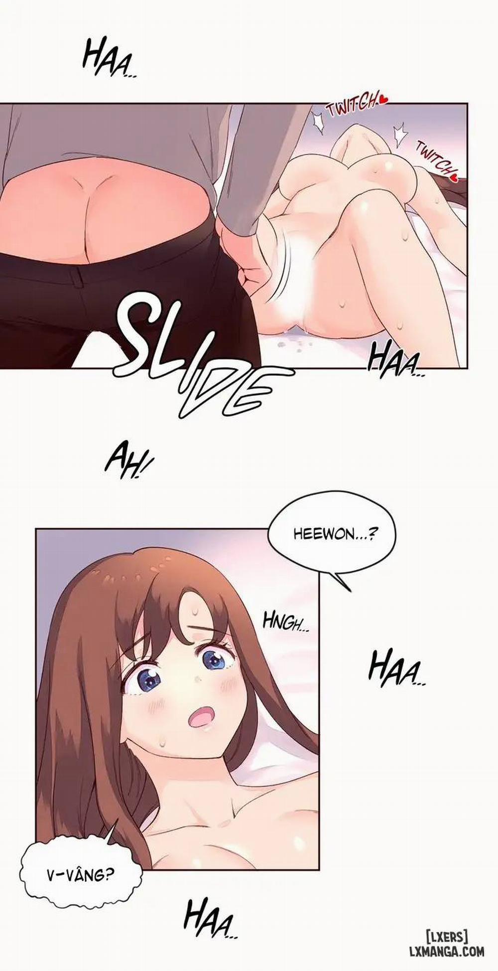 Pheromone Kỳ Diệu 51 trang 14