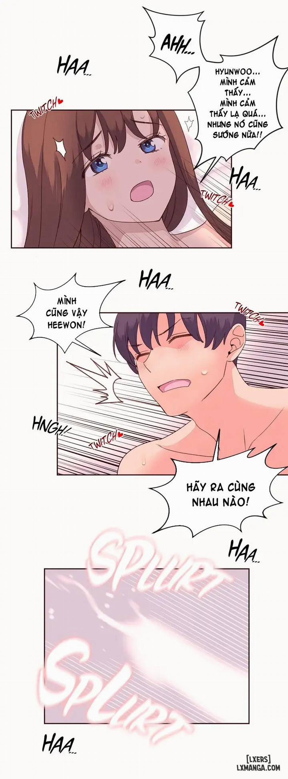 Pheromone Kỳ Diệu 51 trang 23