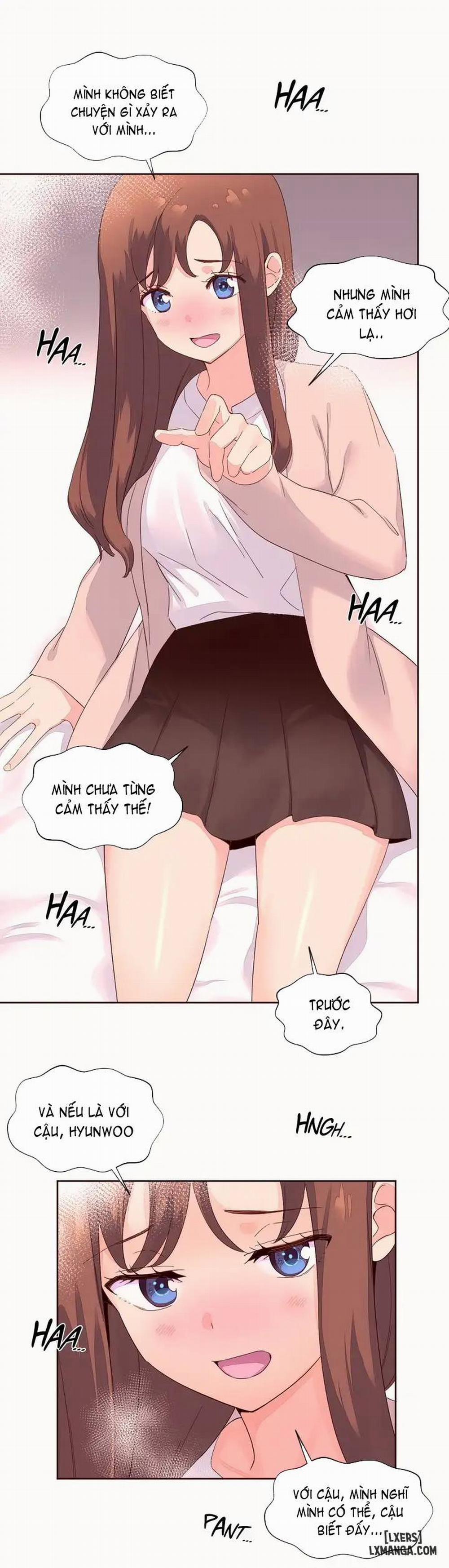 Pheromone Kỳ Diệu 51 trang 8