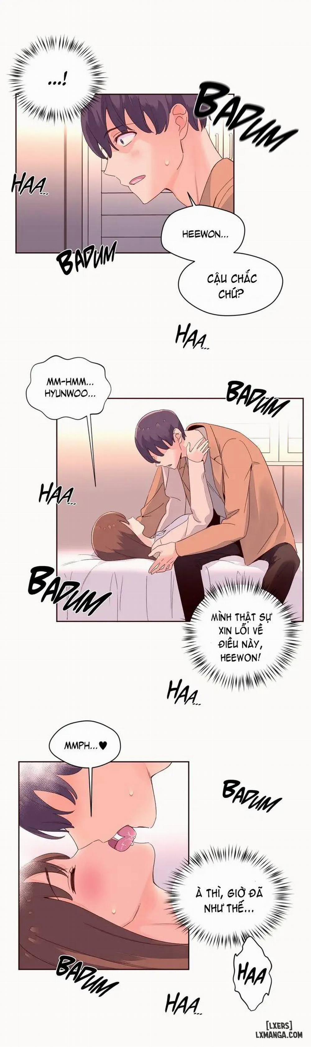 Pheromone Kỳ Diệu 51 trang 9