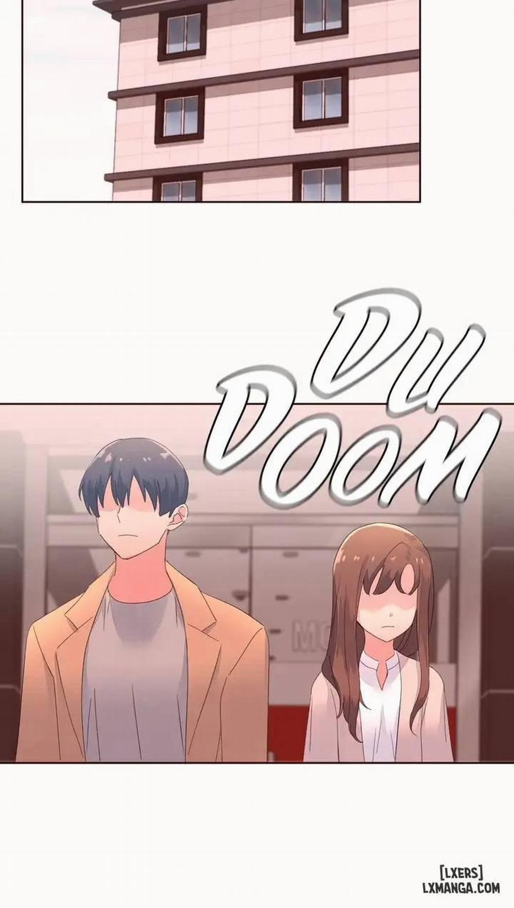 Pheromone Kỳ Diệu 52 trang 1