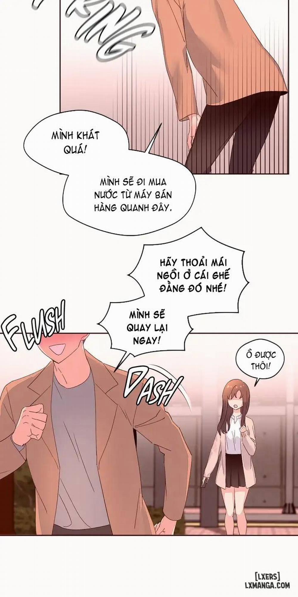 Pheromone Kỳ Diệu 52 trang 13