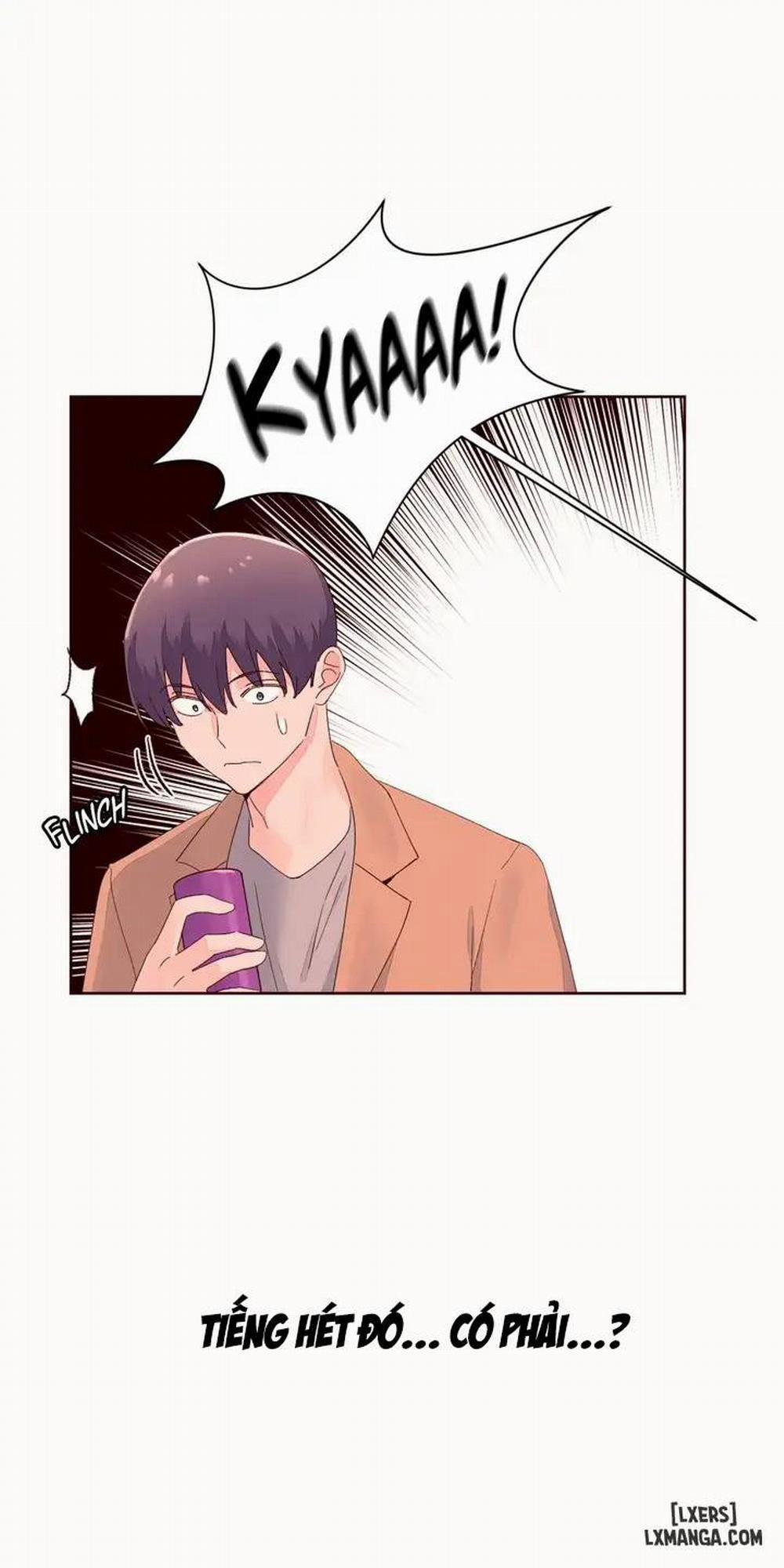 Pheromone Kỳ Diệu 52 trang 23