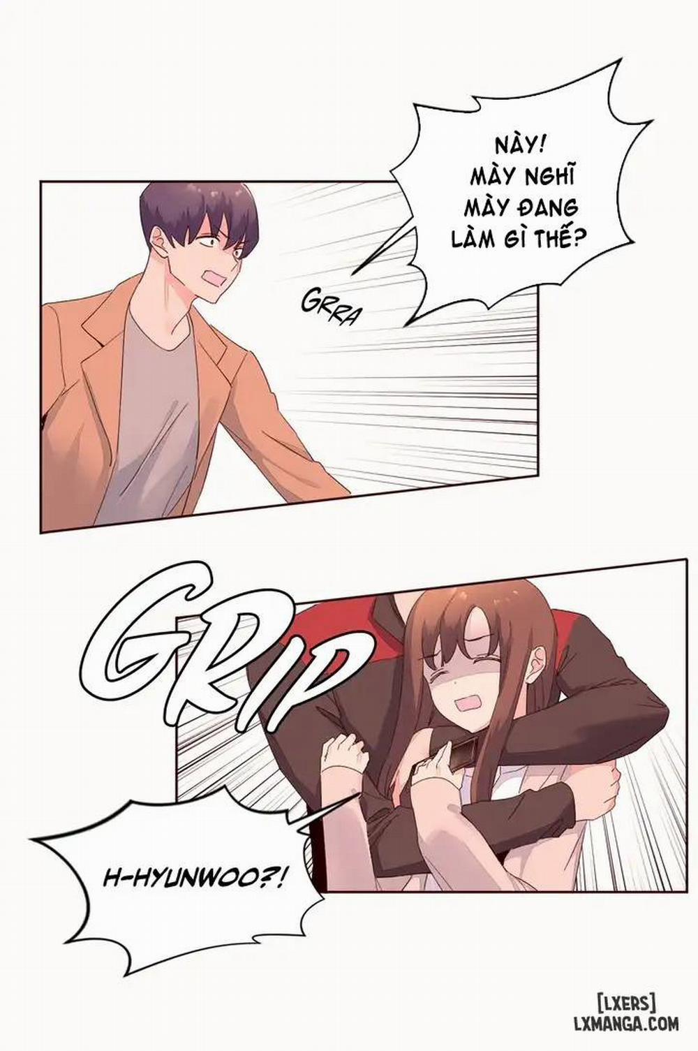 Pheromone Kỳ Diệu 52 trang 26