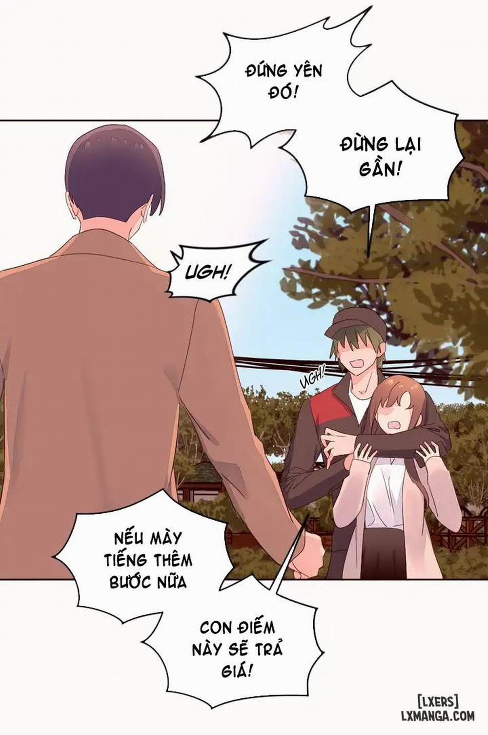 Pheromone Kỳ Diệu 52 trang 27