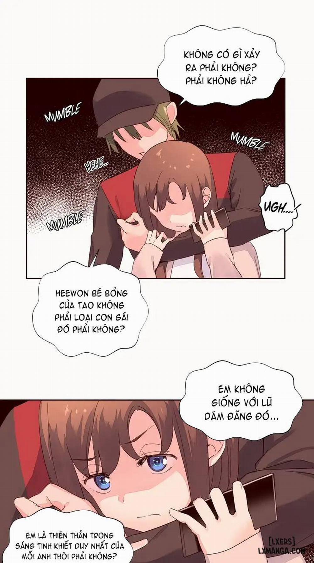 Pheromone Kỳ Diệu 52 trang 30