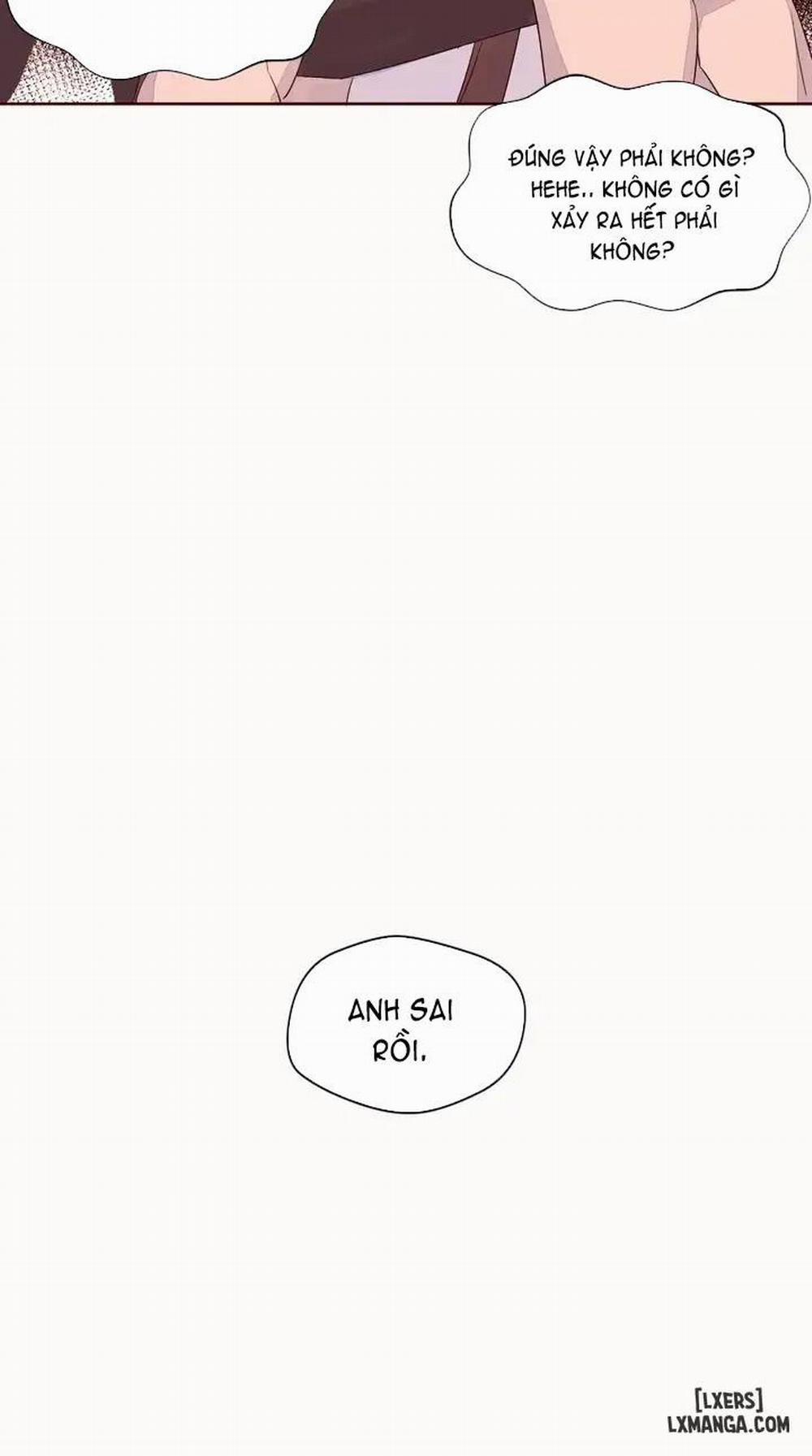 Pheromone Kỳ Diệu 52 trang 31