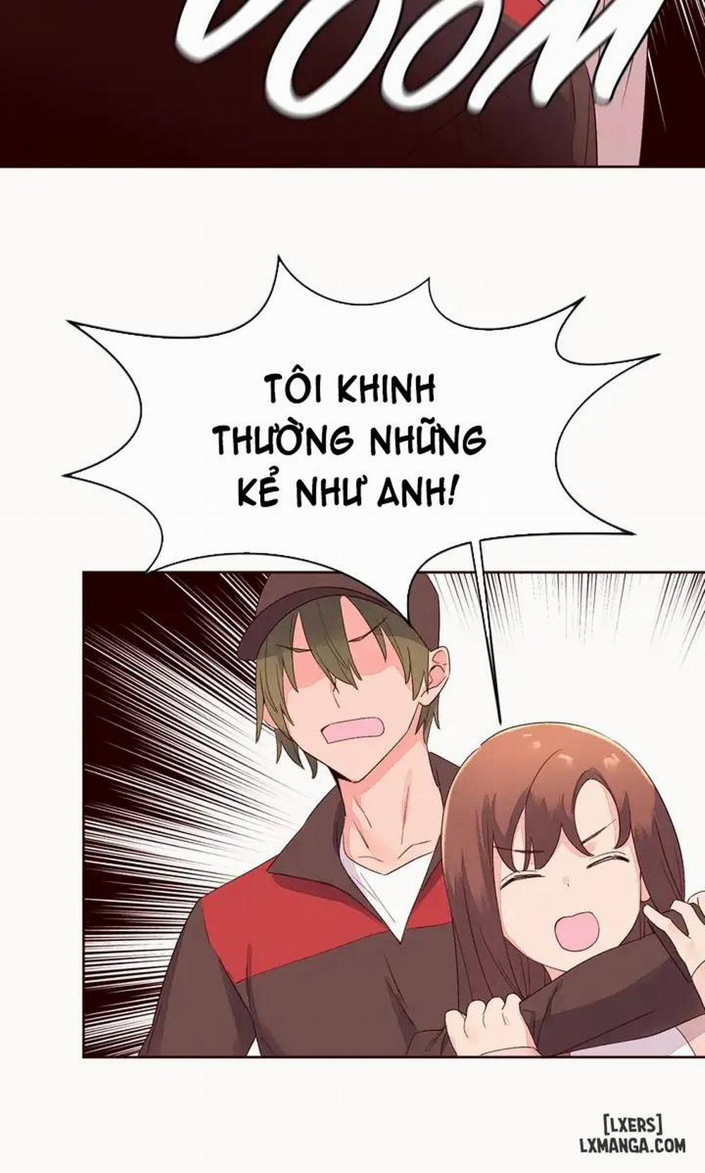 Pheromone Kỳ Diệu 52 trang 35