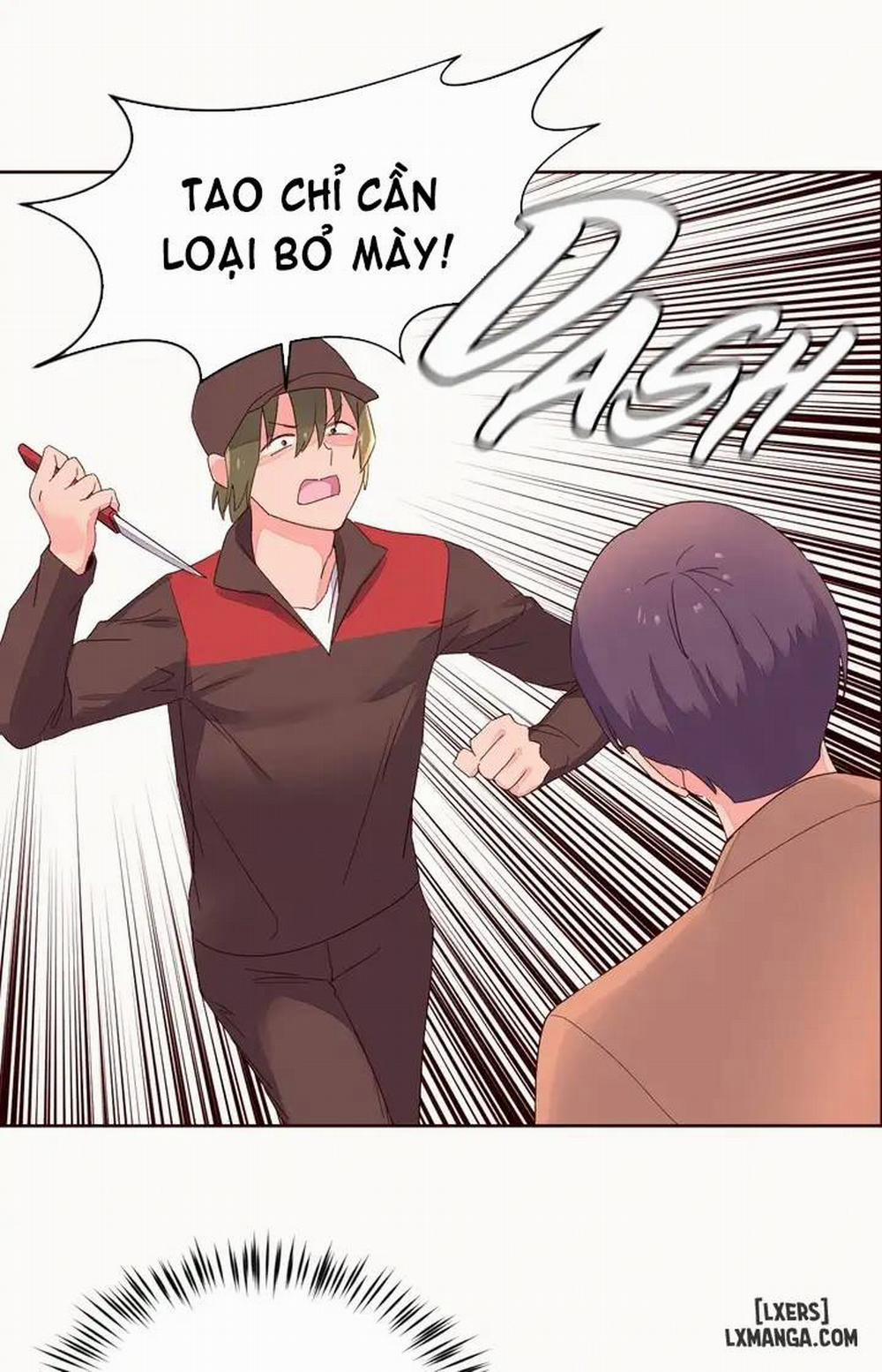 Pheromone Kỳ Diệu 52 trang 38