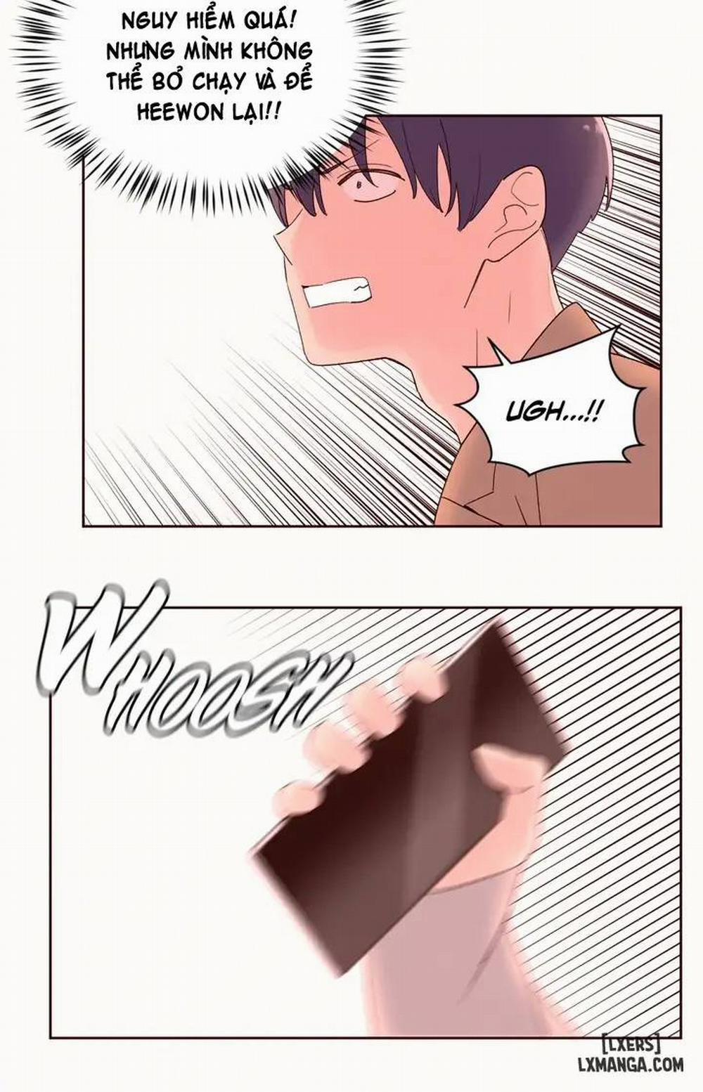 Pheromone Kỳ Diệu 52 trang 39