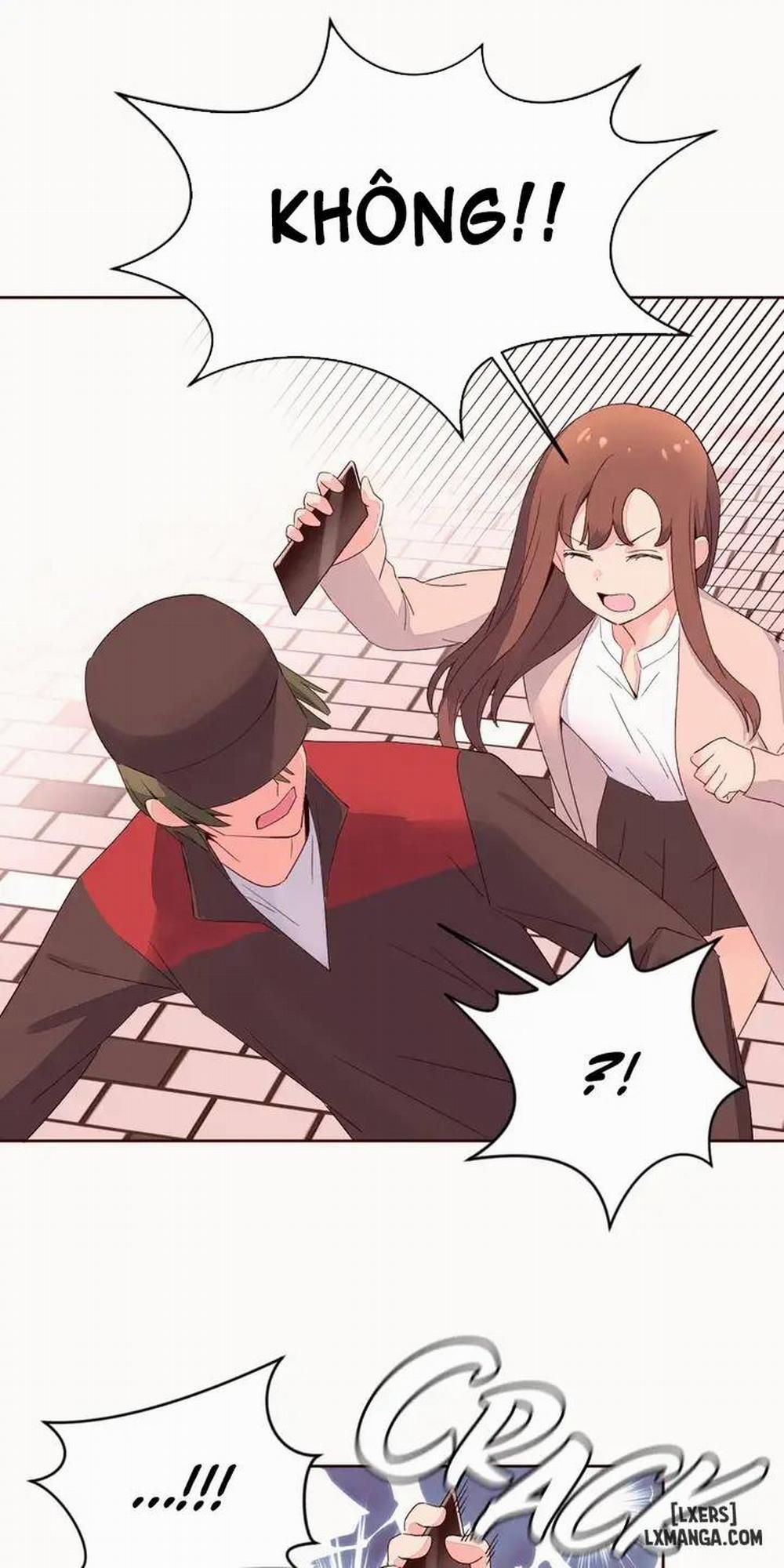 Pheromone Kỳ Diệu 52 trang 40