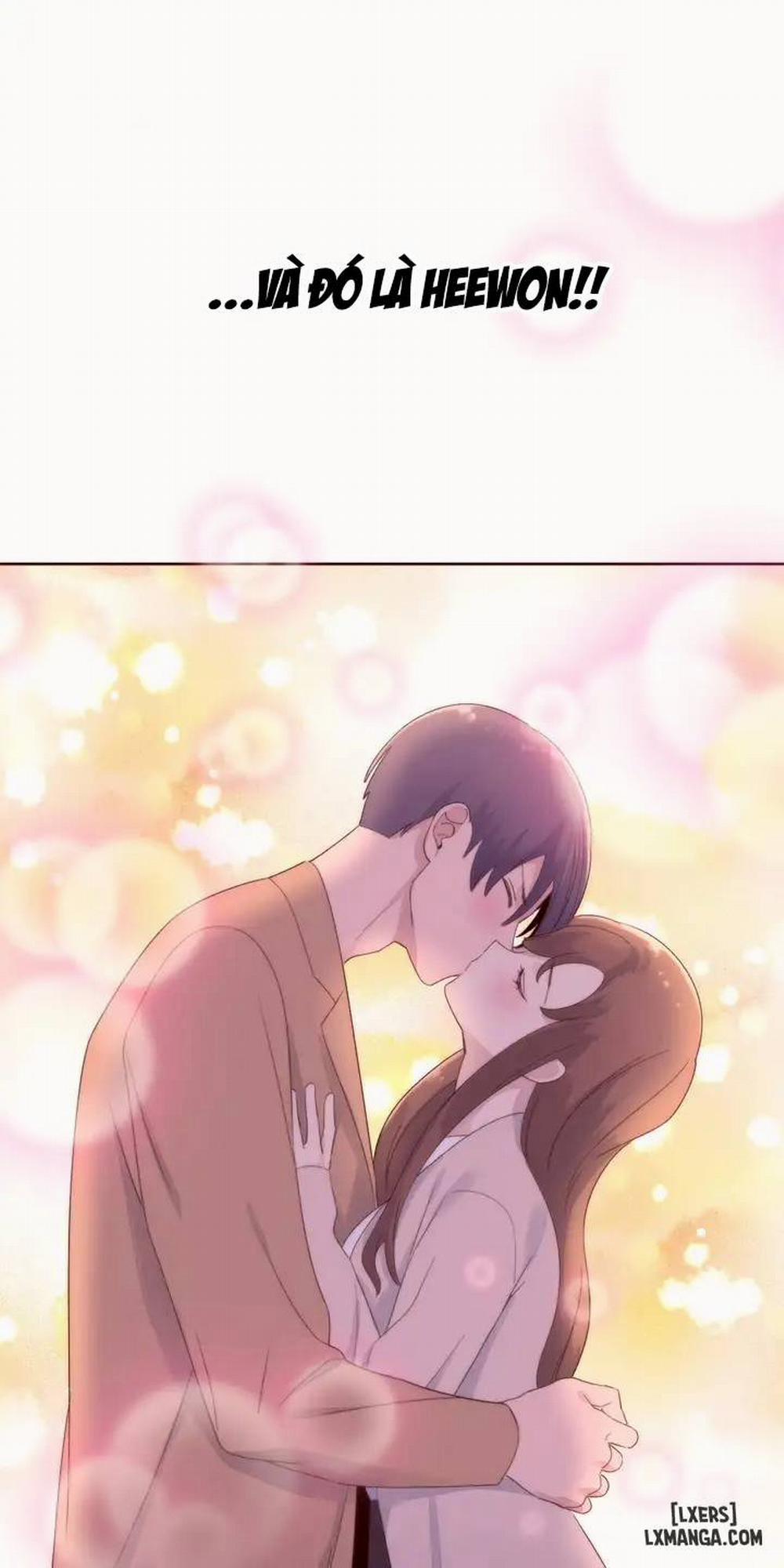 Pheromone Kỳ Diệu 52 trang 48