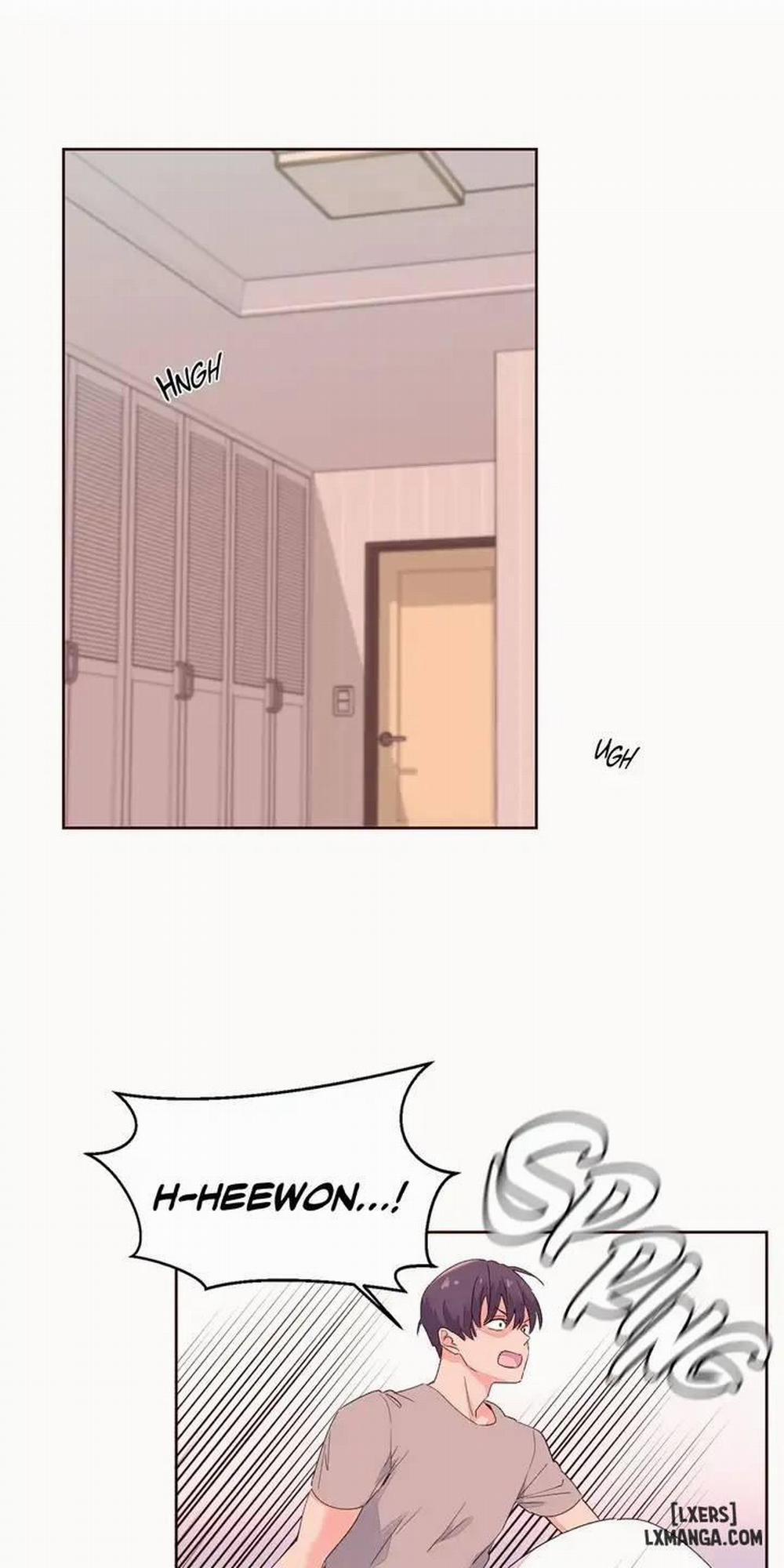 Pheromone Kỳ Diệu 53 END trang 0